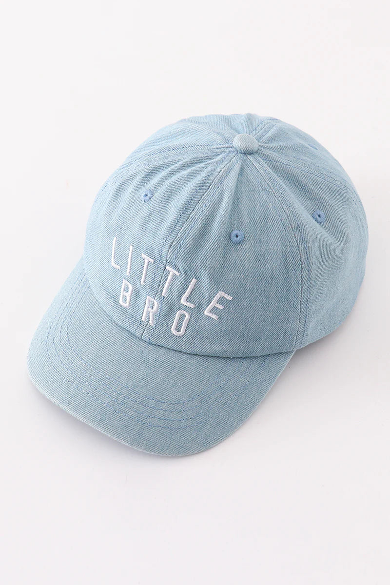 Little Brother Cap