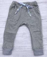 Luke Distressed Sweats