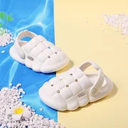 Toddler Cute Hollow Shoes