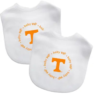 Tennessee 2 Pack Bibs
