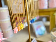 Gummy Bear Necklace
