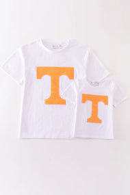 Mommy and Me Tennessee sequin
