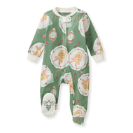 Reindeer Pancakes Sleep & Play: 3-6M