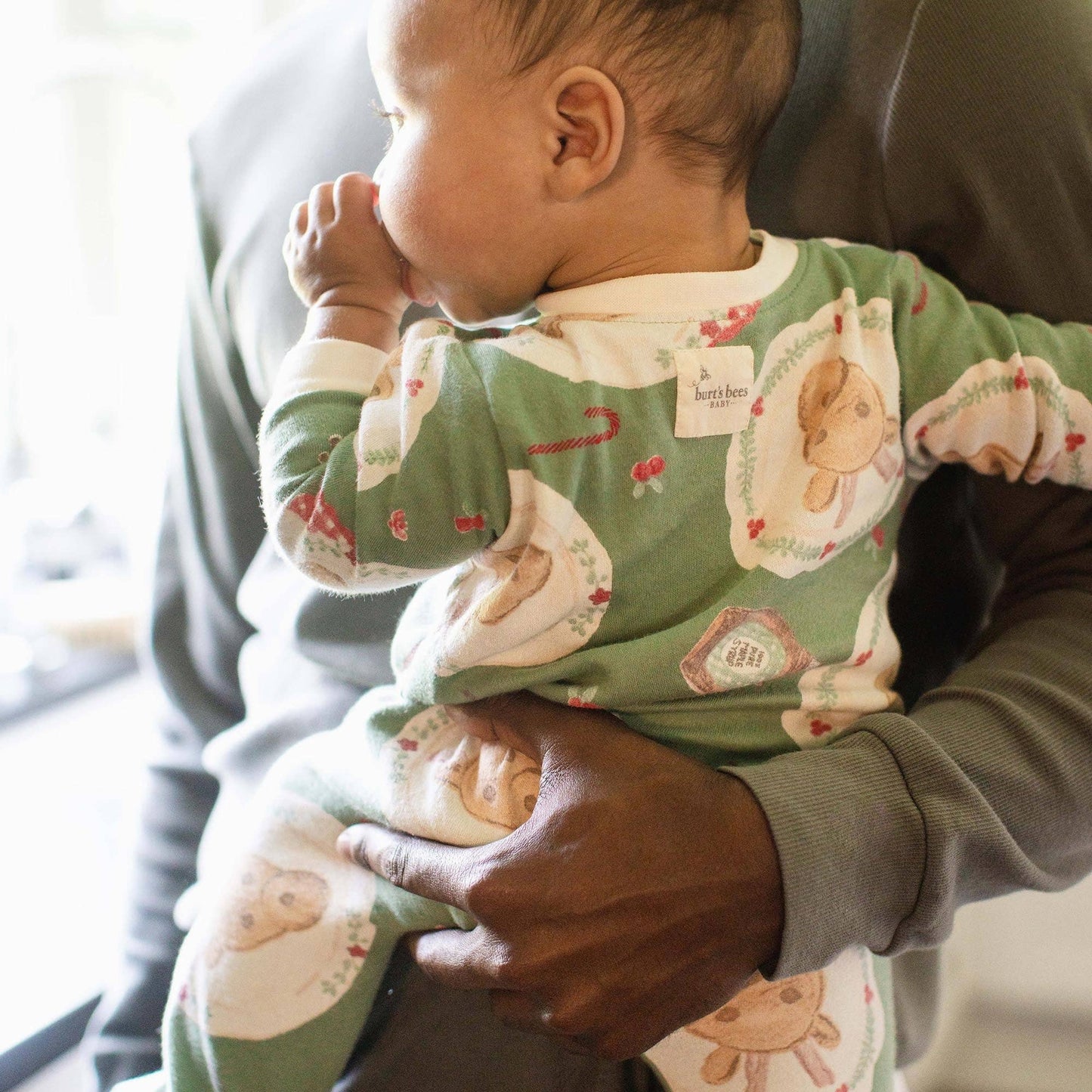 Reindeer Pancakes Sleep & Play: 3-6M