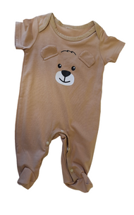 Teddy Bear Sleeper