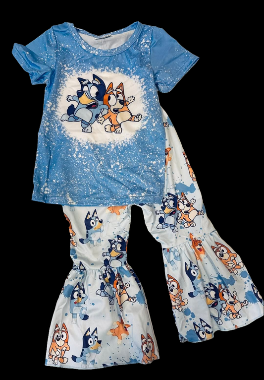 Bluey