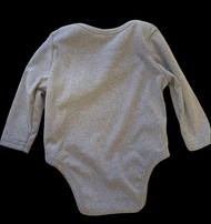 Koala Bear Long Sleeve Onesie