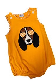 Tennessee Smokey Romper