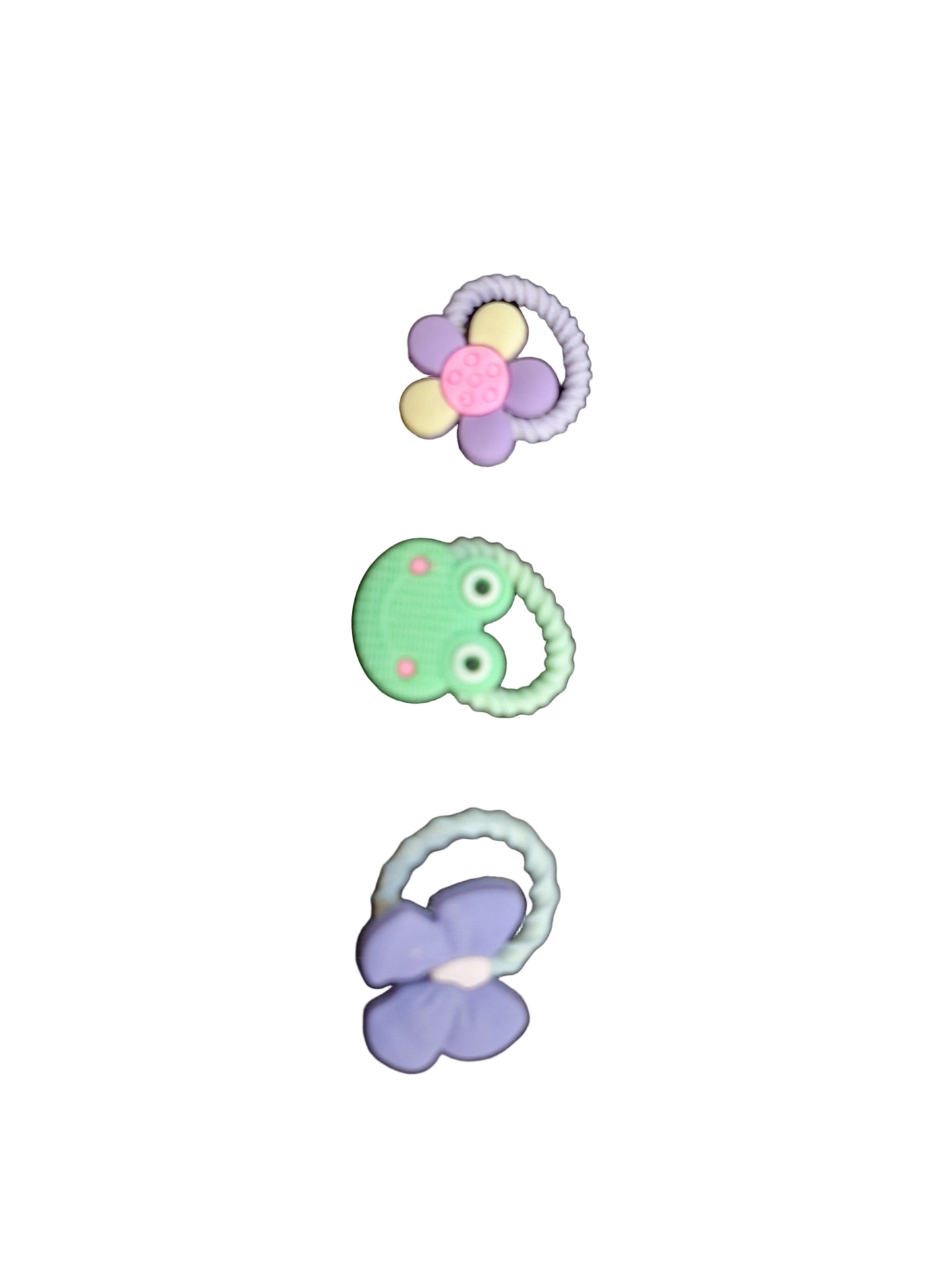Hairbows